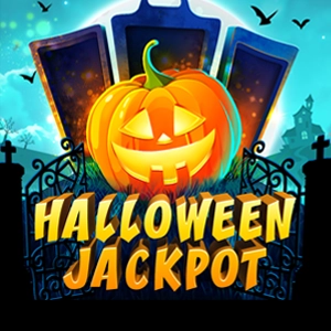 Halloween Jackpot